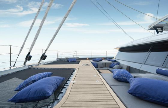 Sunreef 60 Adara Next