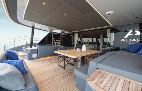 Sunreef 60 Adara Next