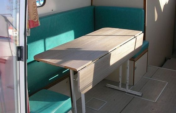 Triton 1060 Handy Les Canalous 93