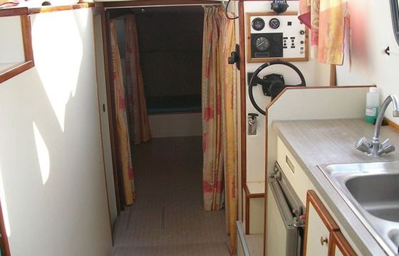 Triton 1060 Handy Les Canalous 93