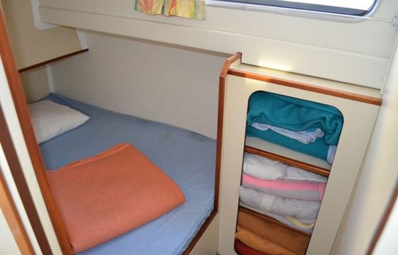 Triton 1050 Les Canalous 99