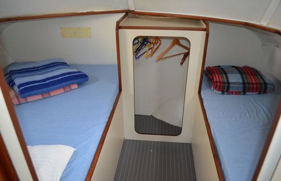 Triton 1050 Les Canalous 99