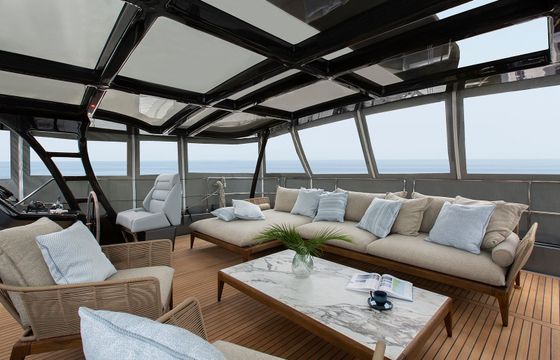 Sunreef 60 Calma