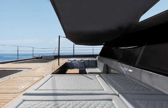 Sunreef 60 Calma