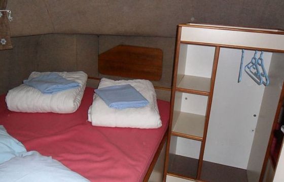 Triton 860 Fly Les Canalous 93