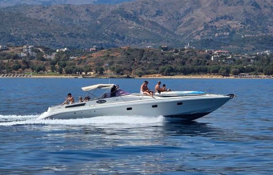 Tullio Abbate 42 Artemis