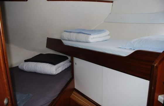 Tarpon 42 Aurore