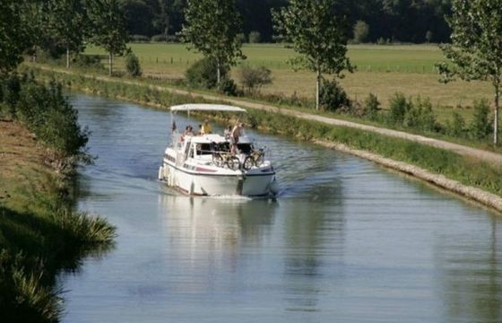 Tarpon 42 Aurore