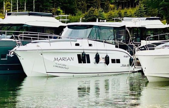 Stillo 30 Marian