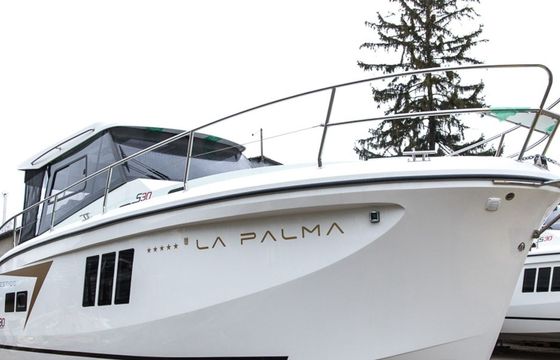 Stillo 30 Prestige La Palma VIP Individual