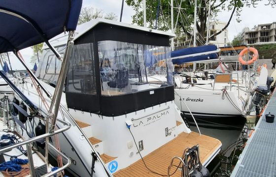 Stillo 30 Prestige La Palma VIP Individual