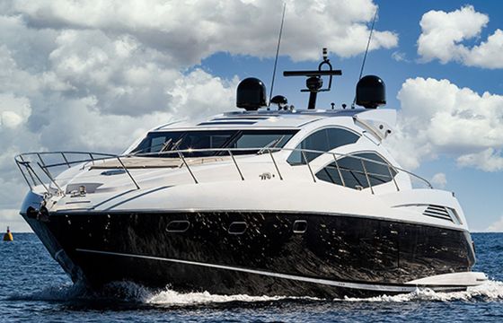 Sunseeker Predator 64 Sunseeker Predator 64