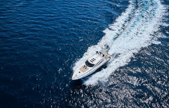 Sunseeker Predator 64 Sunseeker Predator 64