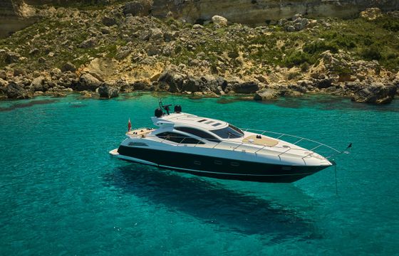 Sunseeker Predator 64 Sunseeker Predator 64