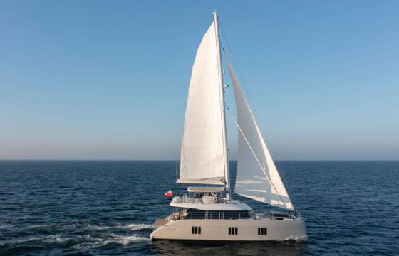 Sunreef 60 Spice of Life