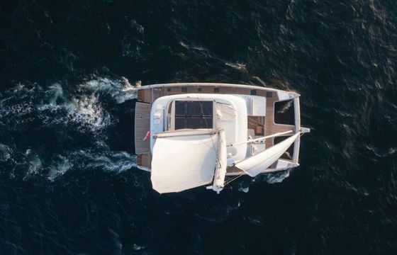 Sunreef 60 Spice of Life