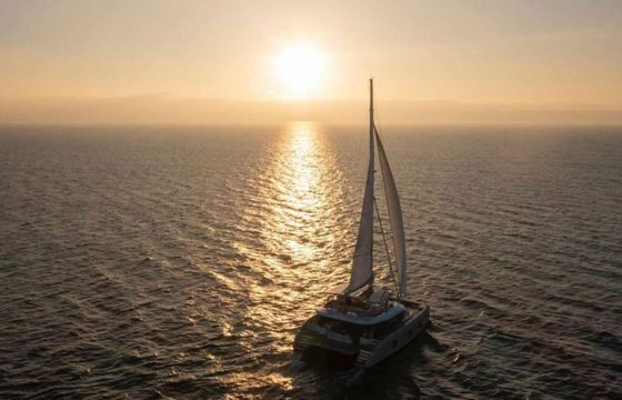 Sunreef 60 Spice of Life