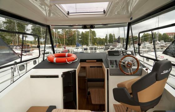 Stillo 30 Prestige Siga-Siga VIP Individual