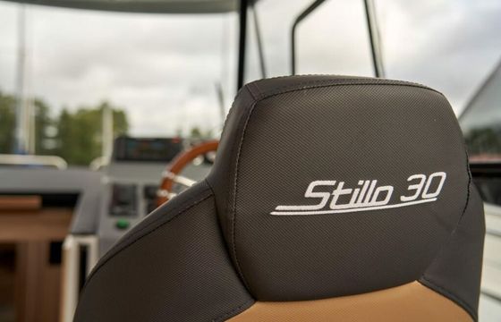 Stillo 30 Prestige Siga-Siga VIP Individual