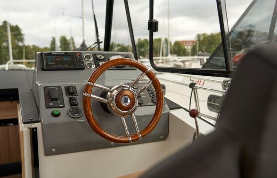 Stillo 30 Prestige Siga-Siga VIP Individual