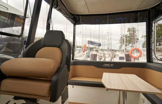 Stillo 30 Prestige Siga-Siga VIP Individual