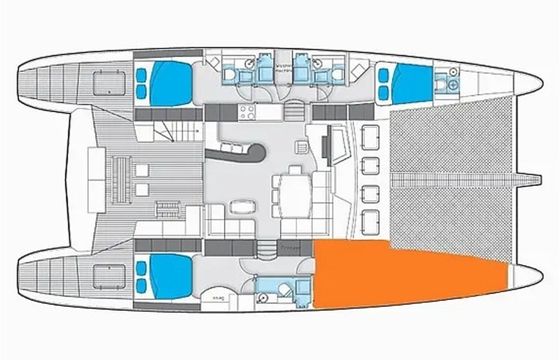 Sunreef 62 Sunnyacht