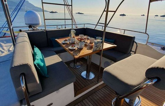 Sunreef 62 Sunnyacht