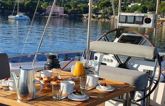 Sunreef 62 Sunnyacht