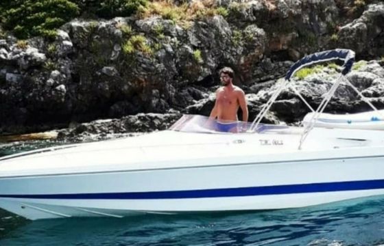 Tullio Abbate Elite 25 Elite 25