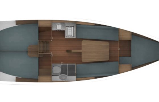 Tango 33 Midori