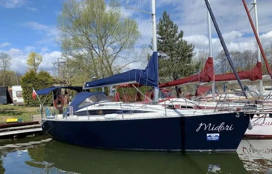 Tango 33 Midori