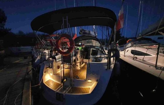 Tango 33 Midori
