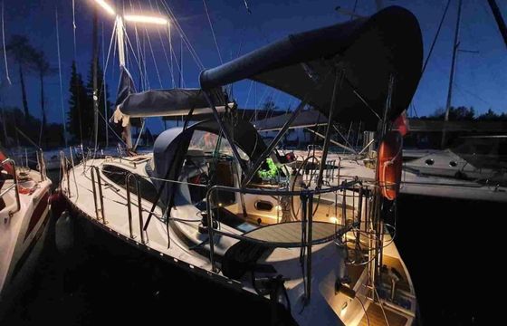 Tango 33 Midori