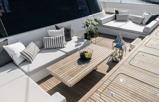 Sunreef 80 Above & Beyond