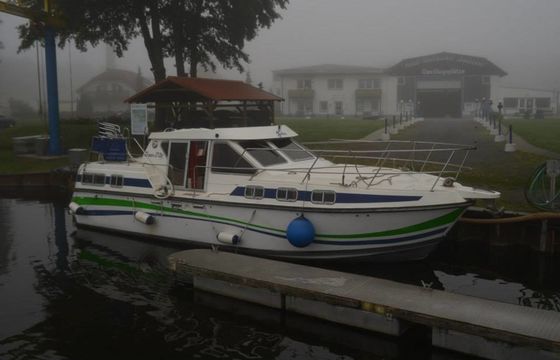 Tarpon 42 N Athene