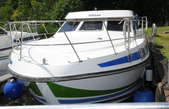 Tarpon 42 N Athene