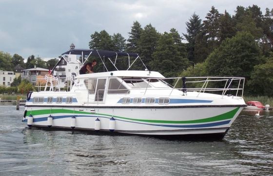 Tarpon 42 N Athene