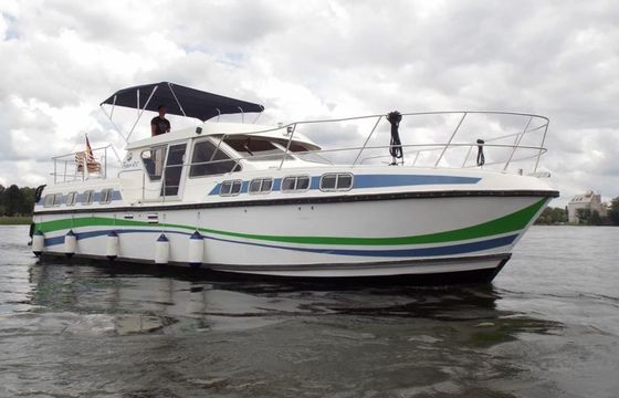 Tarpon 42 N Athene