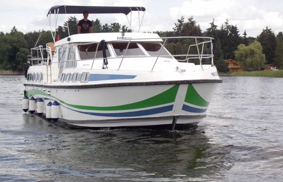 Tarpon 42 N Athene