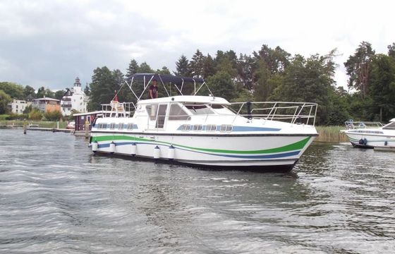 Tarpon 42 N Robert Schumann