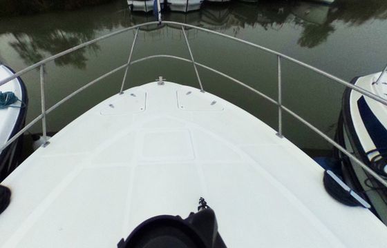 Tarpon 37 DP Les Canalous 15