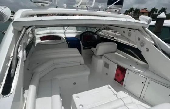 Sunseeker 55 M5