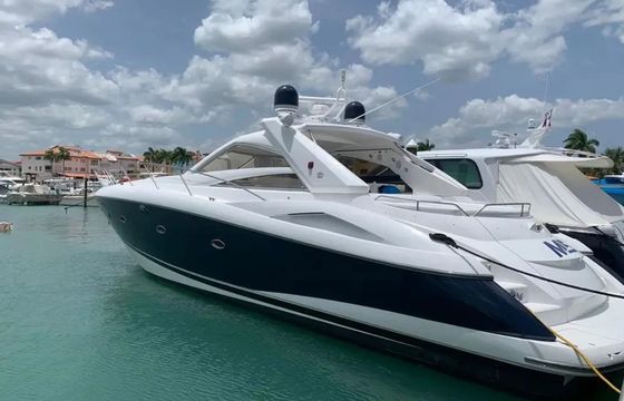 Sunseeker 55 M5