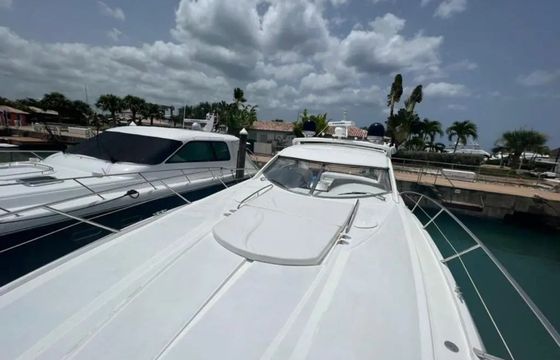 Sunseeker 55 M5