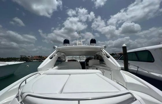 Sunseeker 55 M5