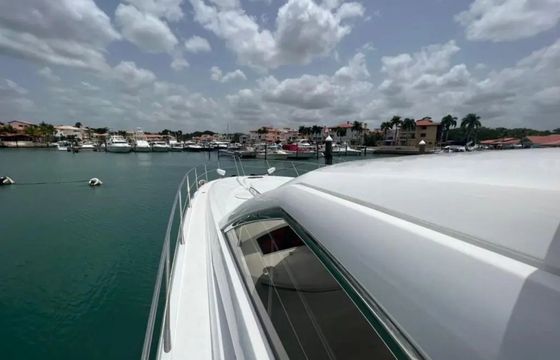 Sunseeker 55 M5