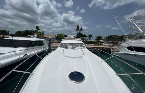 Sunseeker 55 M5