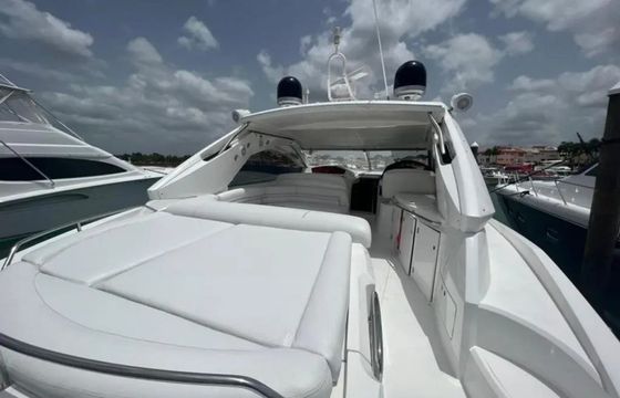 Sunseeker 55 M5