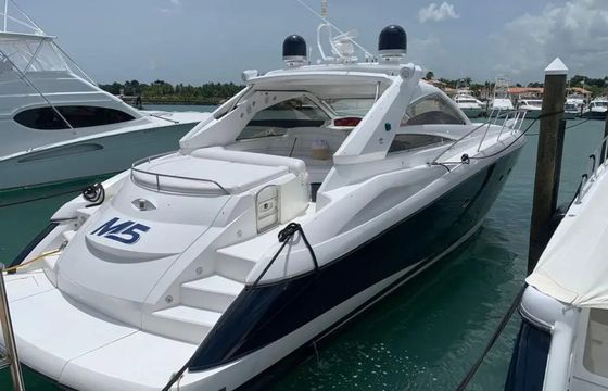 Sunseeker 55 M5