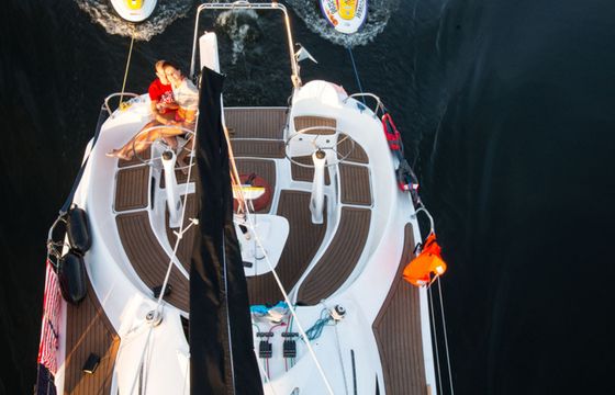 Twister 36 Time To Sail